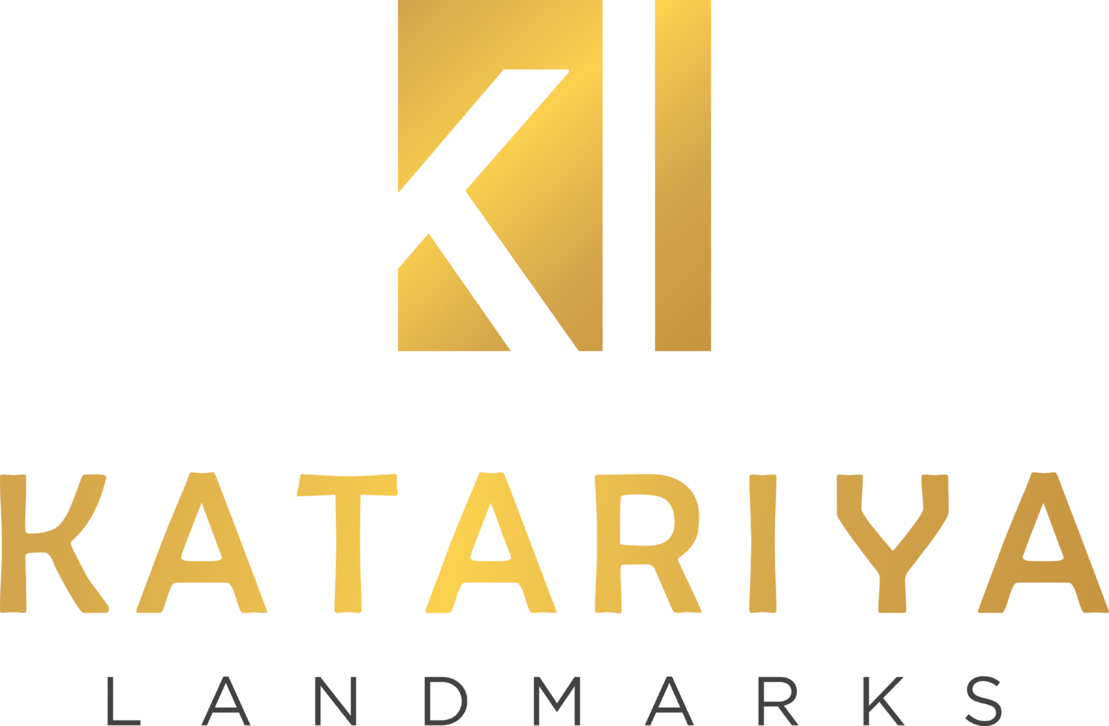 Katariya Landmarks
